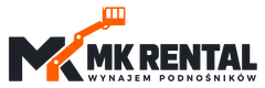 MK Rental — wynajem podnośników